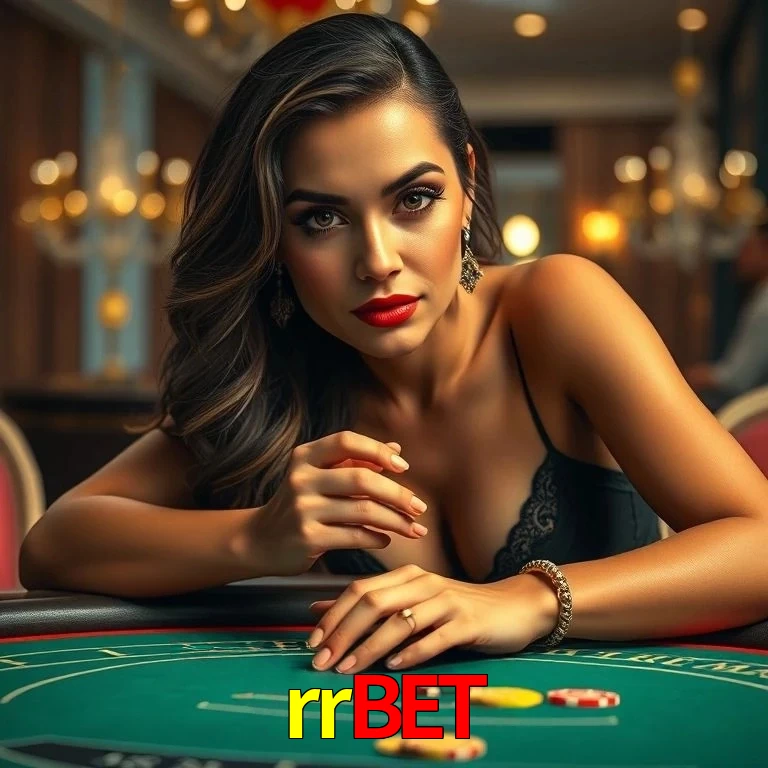 rrbet VIP Rewards
