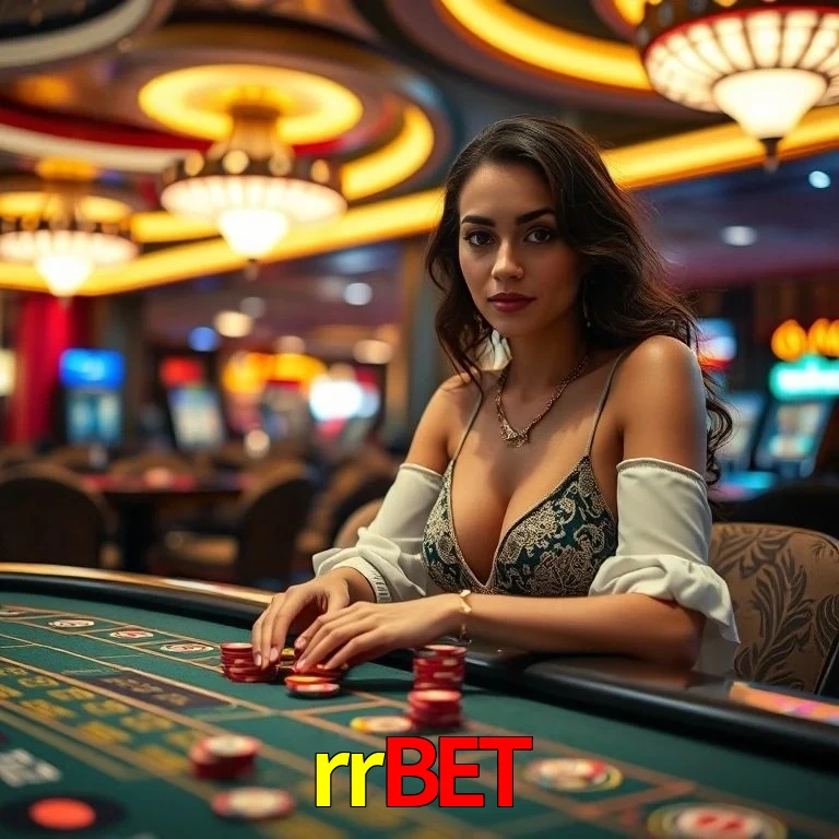 rrbet Benefícios VIP