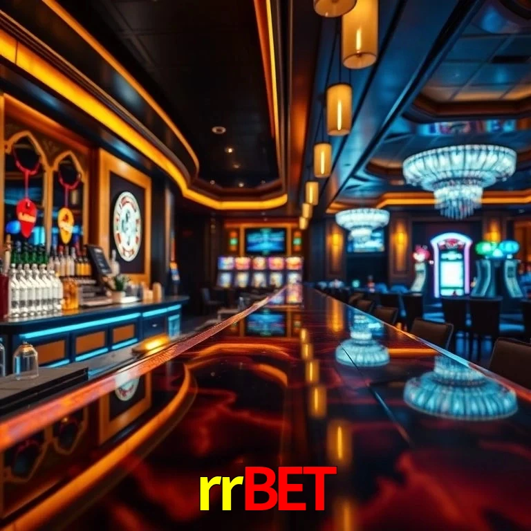 rrbet plataforma