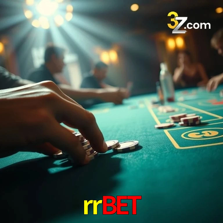 rrbet lottery
