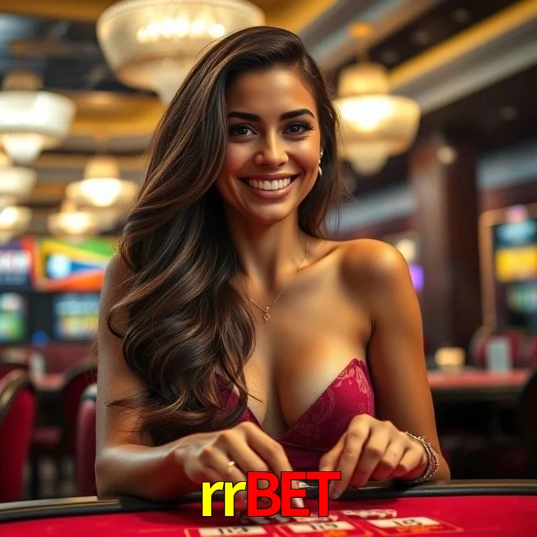 rrbet App Design