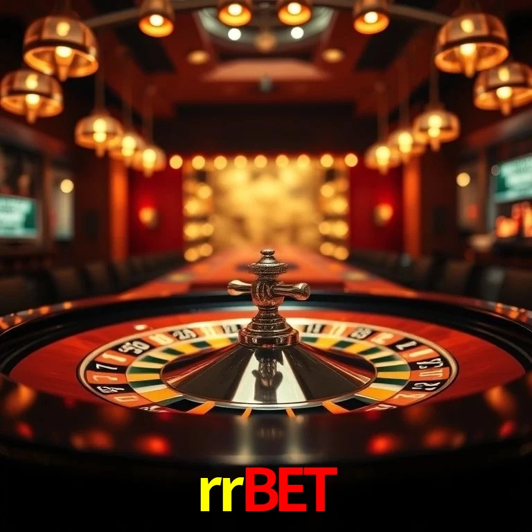 rrbet Slot Mecânicas