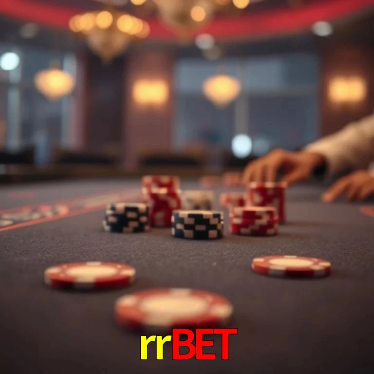 rrbet Promoções