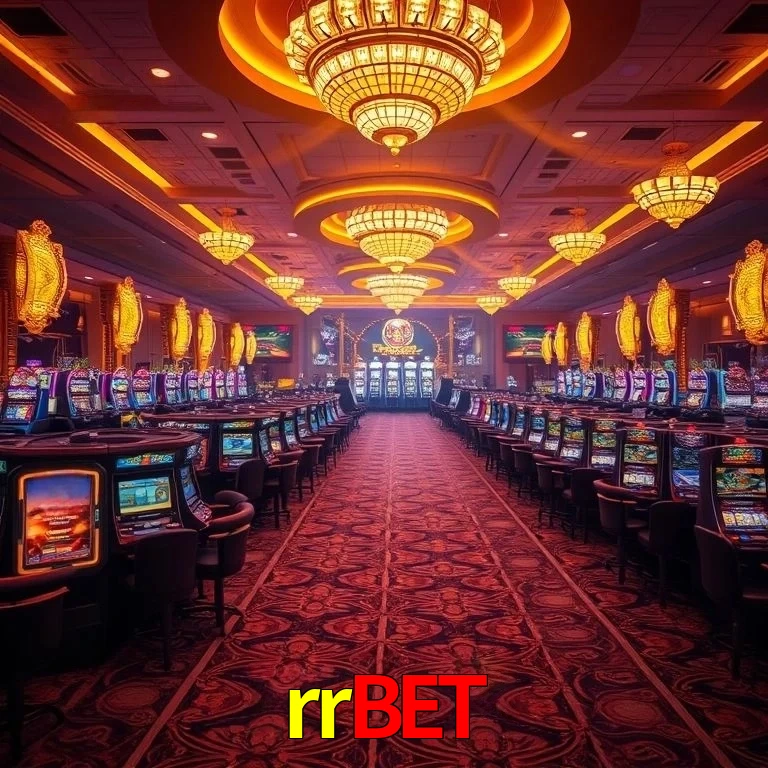 rrbet App Notificações