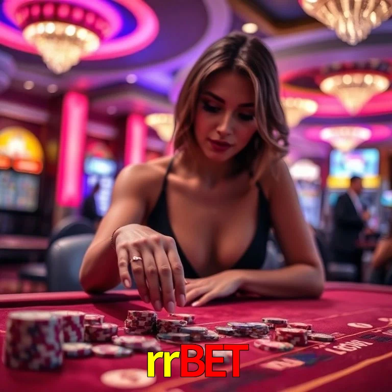 rrbet Casino RNG