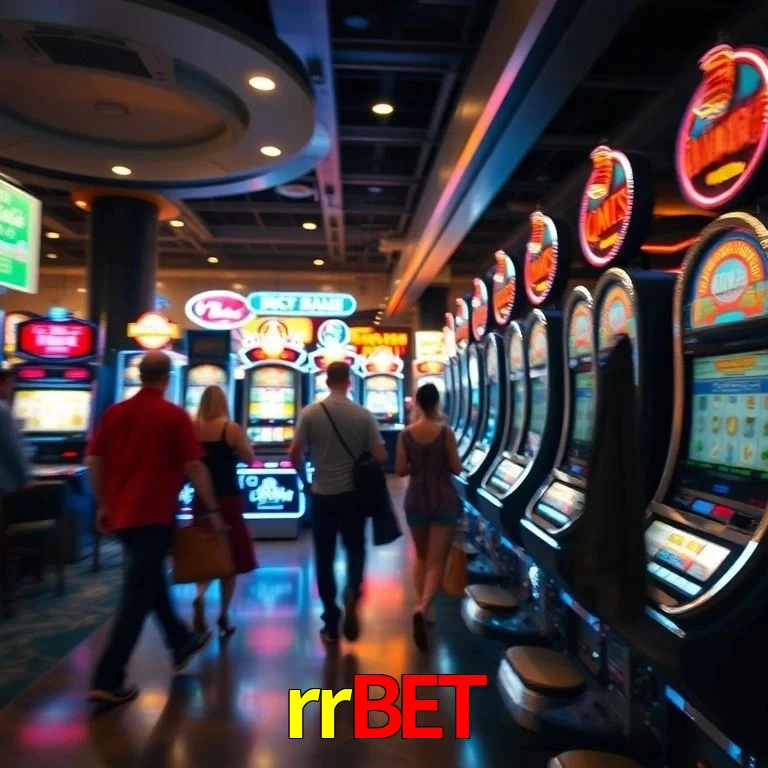 rrbet Manager VIP