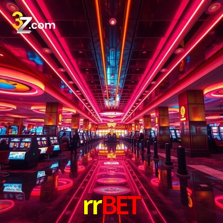 rrbet APK Interface