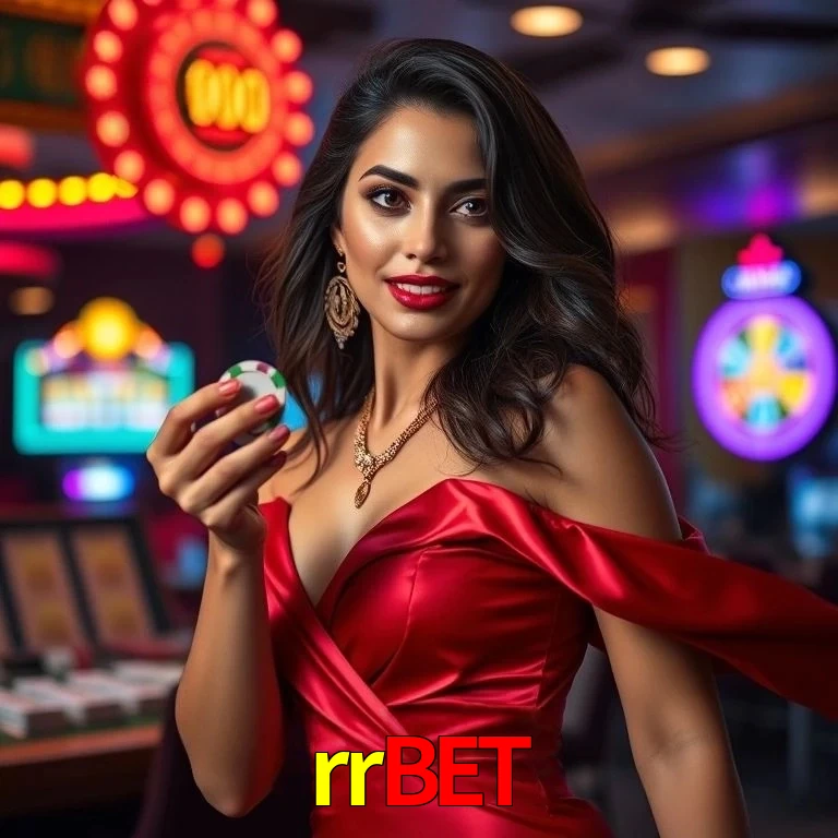 rrbet Torneios Slots