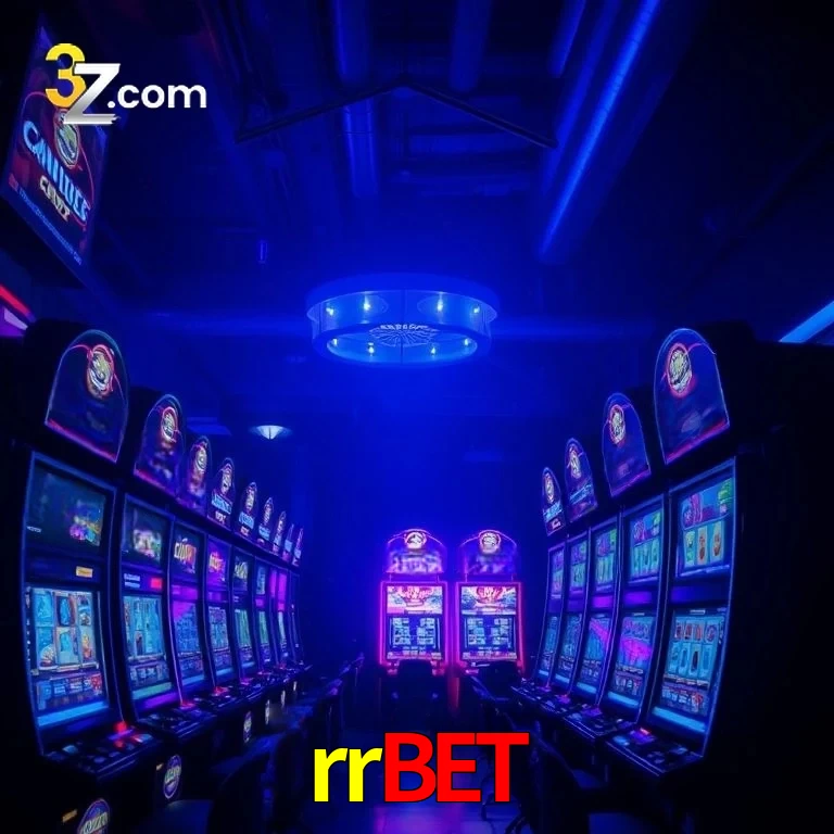 rrbet App Security