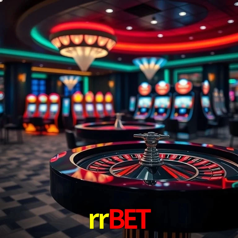rrbet APK Segurança