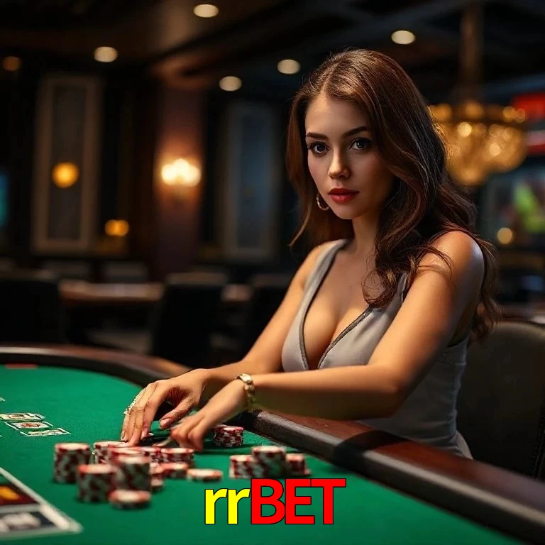 rrbet Live Casino