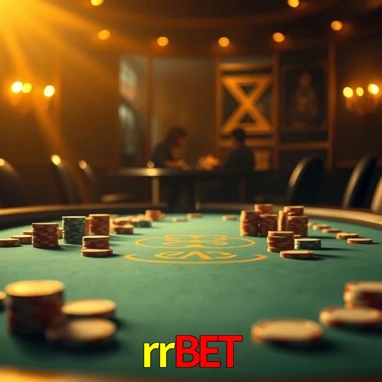 rrbet platform