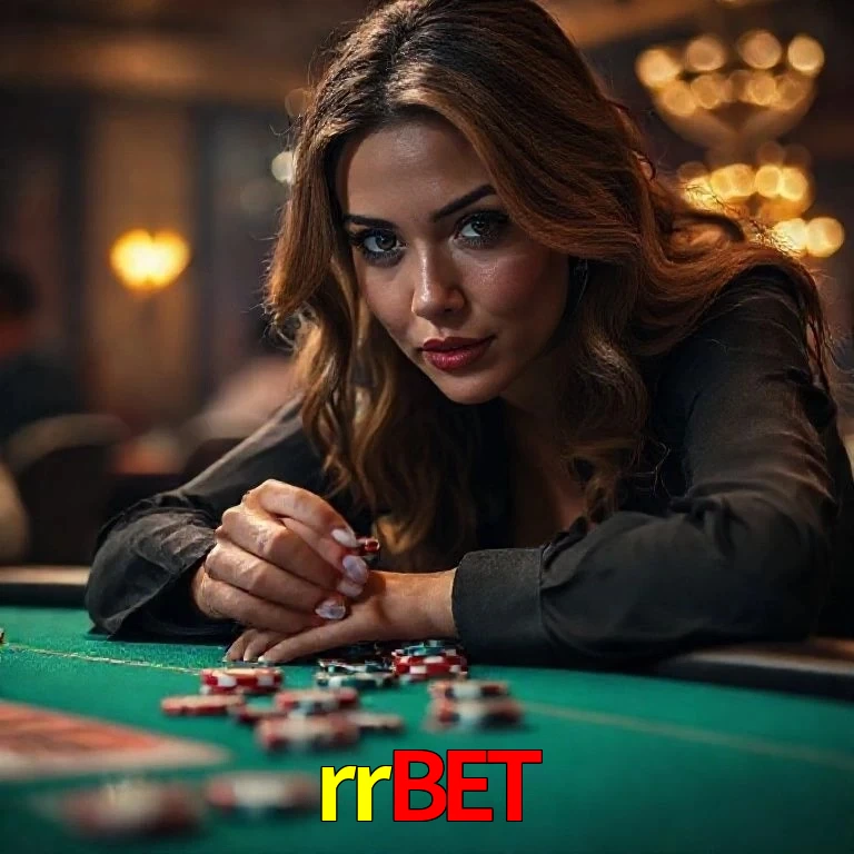 rrbet Sistema Bônus