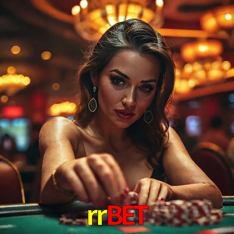 rrbet Jogo Responsável